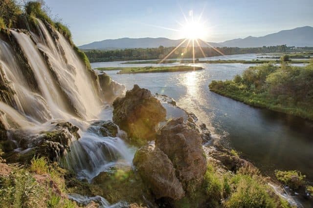 Snake River, Idaho | Passive Income